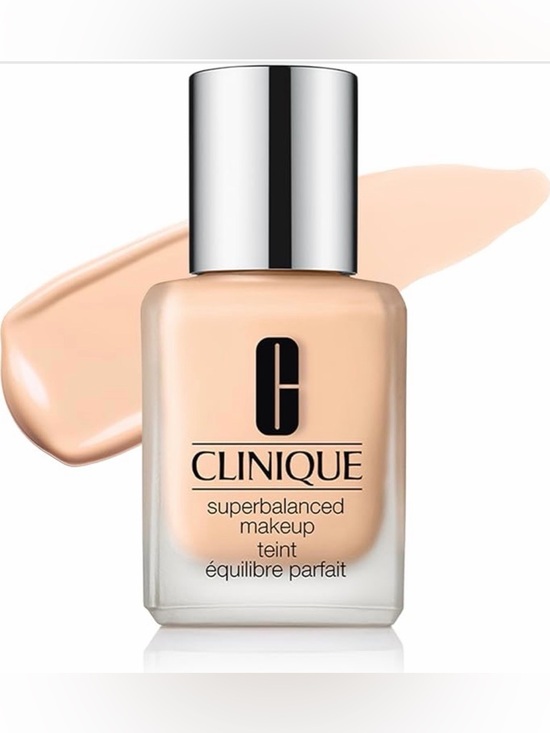 Clinique Other - Clinique Superbalanced Liquid Foundation - NEW